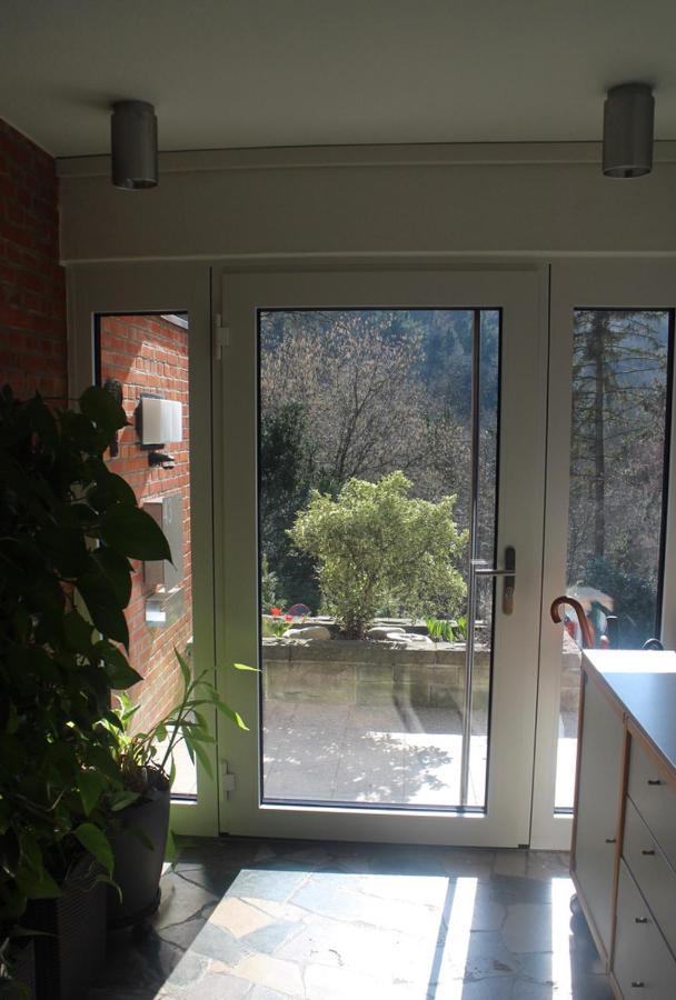 Grosszuegiges Mit Terrasse Am Rheinsteig *