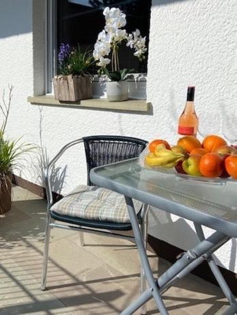 Homestay Grosszuegiges Mit Terrasse Am Rheinsteig