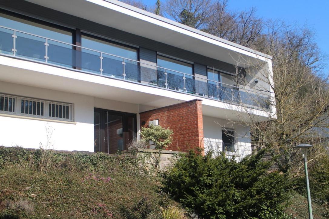 Grosszuegiges Mit Terrasse Am Rheinsteig Homestay *